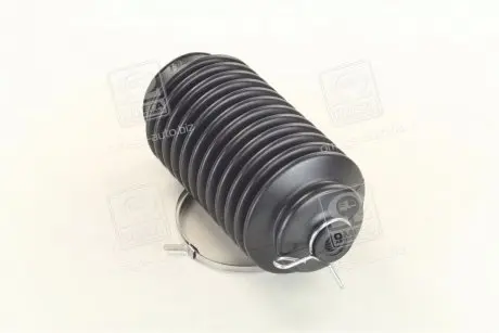 Пыльник рул. рельсы TOYOTA (выр-во) RBI T1827PZ