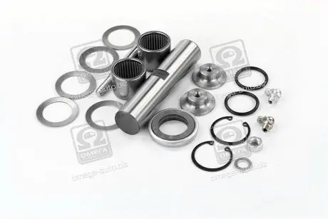 Стабилизаторы р/к TOYOTA (выр-во) RBI T27250