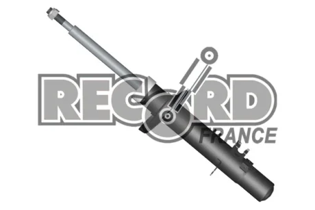 Амортизатор RECORD 214479