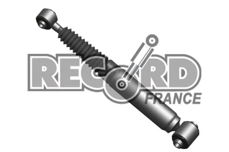 Амортизатор подвески RECORD 334374