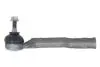 Рульовий наконечник Лів/Прав NISSAN JUKE, RENAULT ARKANA I, CAPTUR II, CLIO V 1.0-1.6H 06.19- REINHOCH RH012087 (фото 1)