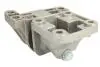 Подушка двигуна передн Лів, гумово-металев. CITROEN JUMPER I FIAT DUCATO PEUGEOT BOXER 2.0D/2.3D 12.01-12.18 REINHOCH RH111080 (фото 2)