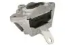 Подушка двигуна передн Лів, гідравлічний OPEL ASTRA J 1.3D 12.09-10.15 REINHOCH RH115095 (фото 2)