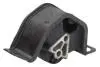 Подушка двигуна передн Лів, гумово-металев. OPEL ASTRA F, ASTRA F/KOMBI 1.4-2.0 09.91-03.01 REINHOCH RH115106 (фото 1)