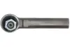 Рульовий наконечник (тип різьби правосторонній, M18x1,5мм, L-155мм) MASSEY FERGUSON 4000, NEW HOLLAND T4 POWER STAR REINHOCH RH52A751 (фото 2)