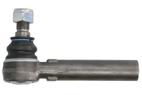 Рульовий наконечник (тип різьби правосторонній, M18x1,5мм, L-155мм) MASSEY FERGUSON 4000, NEW HOLLAND T4 POWER STAR REINHOCH RH52A751