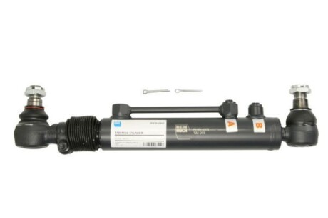 Амортизатор рульового управл. REINHOCH RH59-2003