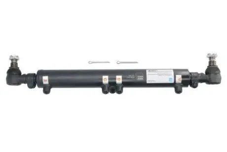 Амортизатор рульового управл. REINHOCH RH59-2004