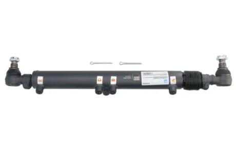 Амортизатор рульового управл. REINHOCH RH59-5004
