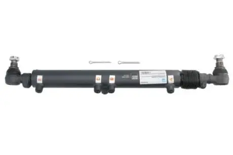 Амортизатор рульового управл. REINHOCH RH59-5004