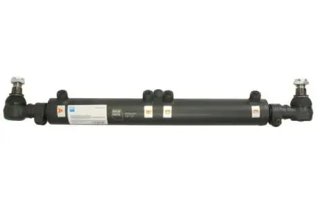 Амортизатор рульового управл. REINHOCH RH59-9001