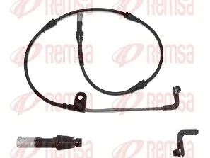 BMW датчик передн. E70/E71 REMSA 001098