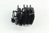 Комплект тормозных колодок из 4 шт. дисков REMSA 0390.22 (фото 1)