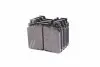 Комплект тормозных колодок из 4 шт. дисков REMSA 0420.00 (фото 3)