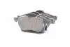 Комплект тормозных колодок из 4 шт. дисков REMSA 0683.02 (фото 3)