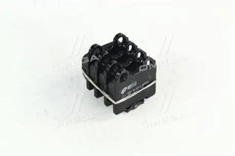 Колодки тормозные дисковые REMSA 0743.04