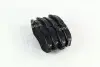 Комплект тормозных колодок из 4 шт. дисков REMSA 0986.00 (фото 2)