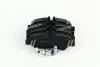 Комплект тормозных колодок из 4 шт. дисков REMSA 1246.00 (фото 1)