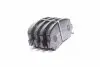 Комплект тормозных колодок из 4 шт. дисков REMSA 1513.02 (фото 2)