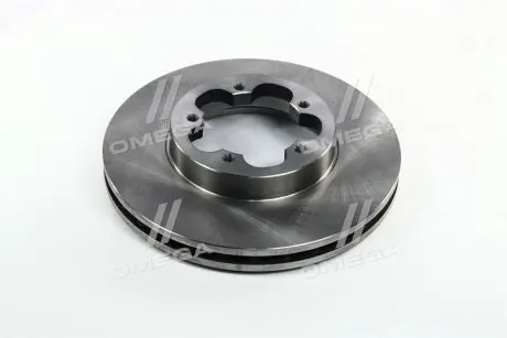 Диск тормозной REMSA 61021.10