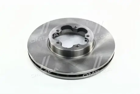 Диск тормозной REMSA 61022.10
