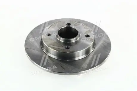 Диск тормозной REMSA 61060.00