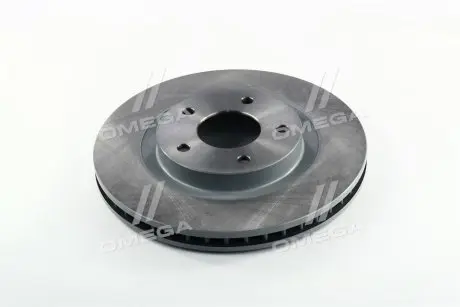 Диск тормозной REMSA 61087.10
