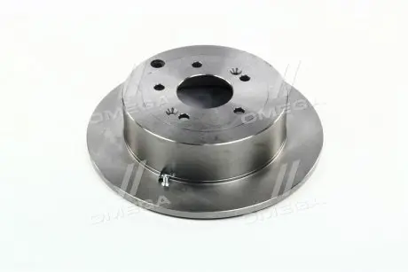 Диск тормозной REMSA 61106.00