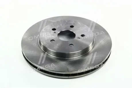 Диск тормозной LEXU RX 350 03 - передн. (выр-во) REMSA 61136.10