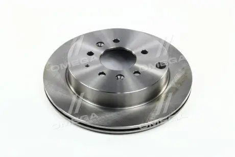 Диск тормозной REMSA 61237.10