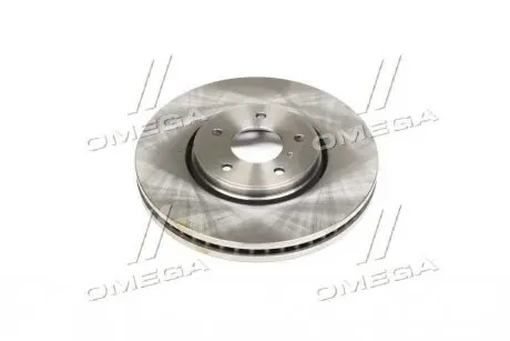 Диск тормозной NFINITI FX35, FX45 3.5I, 4.5I 24V 03.01 - передн. (выр-во) REMSA 61244.10