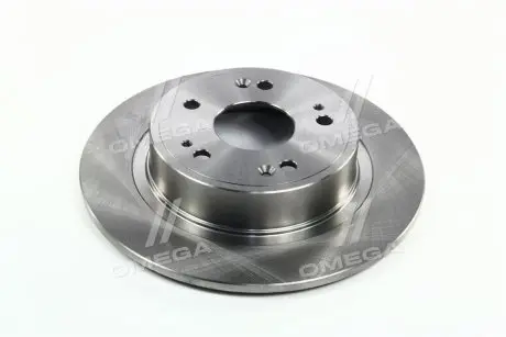 Диск тормозной REMSA 61278.00