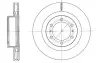 Диск тормозной LAND CRUISER 150 3.0D-4D 2010-,4.0 V6 VVT-I 2010-передн. (выр-во) REMSA 61331.10 (фото 3)