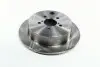Диск тормозной SUBARU FORESTER 08-,IMPREZA 08-,LEGACY V 09-,OUTBACK 09- задн. (выр-во) REMSA 61415.00 (фото 2)