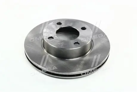 Диск тормозной REMSA 6177.10