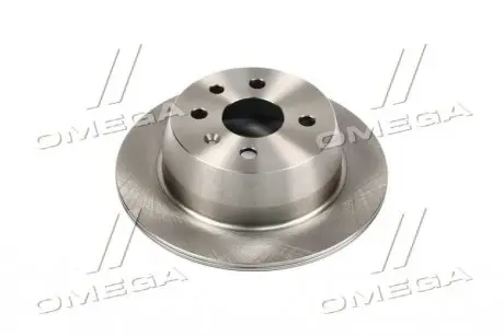 Диск гальмівний REMSA 6207.00
