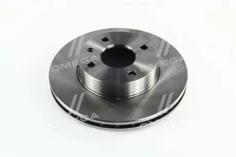 Диск тормозной FORD, передн. (выр-во) REMSA 6215.10