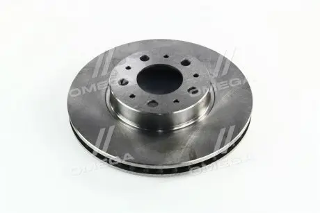 Диск тормозной REMSA 6304.10