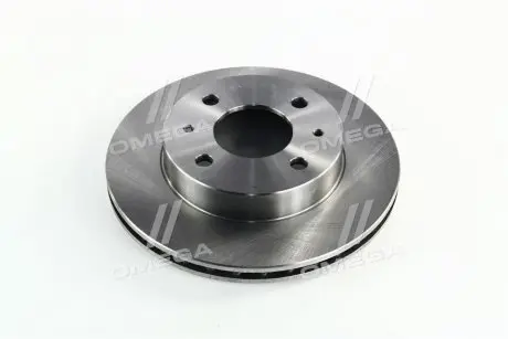Диск гальмівний NISSAN, передн. REMSA 6423.10