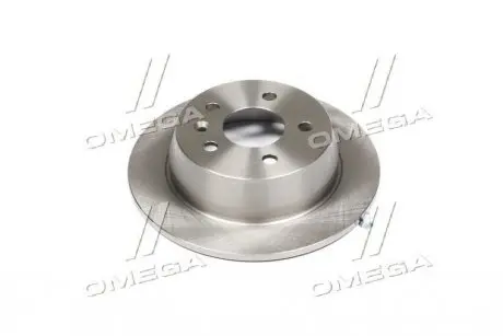 Диск тормозной REMSA 6471.00