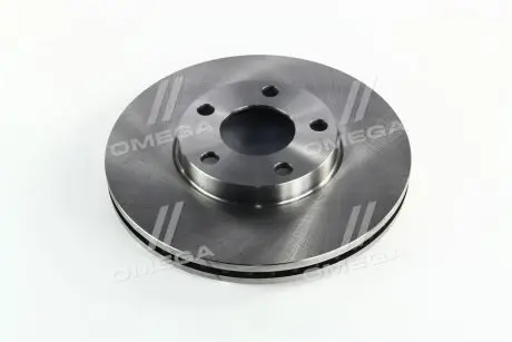 Диск тормозной VW PASSAT -05 передн. (выр-во) REMSA 6549.10