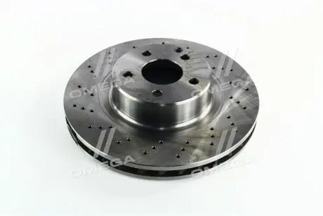 Диск тормозной REMSA 6780.10