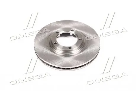 Диск тормозной Hyundai H-1-06 передн. (выр-во) REMSA 6884.10