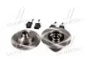 Комплект тормозной задн. SEAT CORDOBA, TOLEDO 01/91-10/99, VW GOLF 08/91-09/97 (выр-во) REMSA 8263.02 (фото 3)