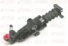 Циліндр зчеплення (робочий) Audi A3/Seat Ibiza/Leon/Toledo/Skoda Octavia/VW Caddy II/Golf IV 95-10 REMSA C172304 (фото 1)
