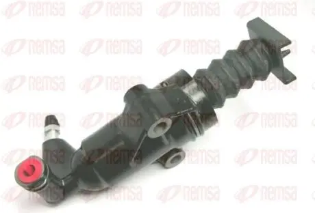 Цилиндр сцепления (рабочий) Audi A3/Seat Ibiza/Leon/Toledo/Skoda Octavia/VW Caddy II/Golf IV 95-10 REMSA C172304