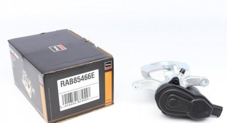 Тормозной суппорт (задний) (R) Audi A4/A5/Q5 1.8-2.0TFSI/2.0TDI/3.0TDI 07-17 (d=43mm) (TRW) REMY RAB85466E