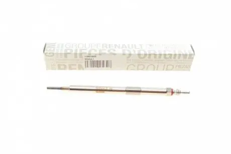 Свеча накала 1.6/2.3dci 4.5V Trafic III, Master III RENAULT 110651492R