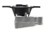 Подушка двигуна (передня) (R) Laguna III 2.0 dCi 07- RENAULT 112105736R (фото 6)