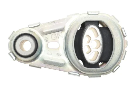 Подушка двигуна (задня) Megane III/Scenic III 1.5 dCi 09- (знизу) RENAULT 112380006R